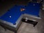 Pool Table Coin Operated Lease Hire Percentage Carousel 12