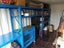 6 Bays Shelving For 20FT Container ( 3 Bays Each Side ) Carousel 3