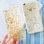 iPhone 6 6s Case Clear Gel Ultra Thin bling case Carousel 1