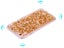 iPhone 6 6s Case Clear Gel Ultra Thin bling case Carousel 2