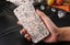 iPhone 6 6s Case Clear Gel Ultra Thin bling case Carousel 7