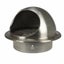 Stainless Steel Ducting/ Bathroom Grille Exhaust 150mm 6in NEW Carousel 4