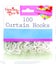 100 Curtain Hooks Carousel 1