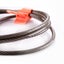 Kensington MicroSaver Slim Cable Lock - Carbon Steel - 1.83 m Carousel 4