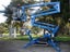 ACCESS EQUIPMENT SALES, SERVICE AND REBUILDS Carousel 20