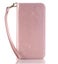 iPhone 5c Premium Embossing wallet leather case Carousel 3