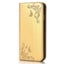 iPhone 5c Premium Embossing wallet leather case Carousel 4