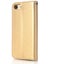 iPhone 5c Premium Embossing wallet leather case Carousel 5