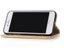 iPhone 5c Premium Embossing wallet leather case Carousel 8