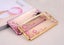 HUAWEI MATE 9 PRO soft gel tpu case luxury bling shiny floral case Carousel 2