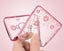 HUAWEI MATE 9 PRO soft gel tpu case luxury bling shiny floral case Carousel 3