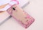 HUAWEI MATE 9 PRO soft gel tpu case luxury bling shiny floral case Carousel 4