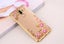 HUAWEI MATE 9 PRO soft gel tpu case luxury bling shiny floral case Carousel 5