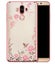 HUAWEI MATE 9 PRO soft gel tpu case luxury bling shiny floral case Carousel 7