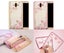 HUAWEI MATE 9 PRO soft gel tpu case luxury bling shiny floral case Carousel 1