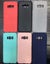 Sumsung Galaxy S8 PLUS Case slim fit TPU Soft Gel Case Carousel 3