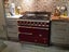 Custom-built European Range Cookers Carousel 2