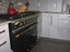 Custom-built European Range Cookers Carousel 6