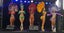 Mobile Stage, PA, Lighting, Inflatable Screen Carousel 6
