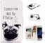 Huawei Honor 6X Multifunction wallet leather case cover Carousel 4