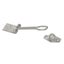 GARTNER HASP & STAPLE 75MM DP1 Carousel 1