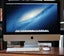 APPLE PC iMac Core i5 2.5 Ghz 8GB Memory 500GB HDD WIFI + WEBCAM OS High Sierra Carousel 1