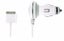 Iphone 4 iphone 4S Car Charger with Cable Ipod Ozaki worth $49 Carousel 1