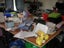 Professional Organiser Decluttering Organising Carousel 8