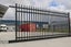 EasyGate Elite Commercial Sliding Gate 7 m long Carousel 5