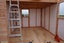 ALLWOOD SHEDS TIMBER MEZZANINE FLOOR SLEEPOUT - NEW ZEALAND MADE Carousel 15