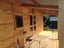 ALLWOOD SHEDS TIMBER SLEEPOUT/OFFICE - NEW ZEALAND MADE Carousel 16