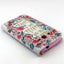 Galaxy CORE LTE case wallet leather case printed Carousel 6
