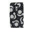 LG G3 case wallet leather case printed Carousel 3