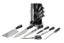Bass Kitchen Knife Set B-002 Carousel 3