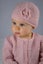 Little Cupcakes - Abigail Cardi and Hat Pattern Carousel 2