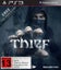 Thief (PS3) BRAND NEW Carousel 1
