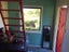 Indiana Cabin with Loft Carousel 10
