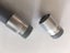 15mm End cap: 10pcs Carousel 2
