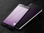 iPhone 6 Plus / 6s Plus Purple Light Tempered GLASS Screen Protector Carousel 1