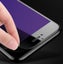 iPhone 6 Plus / 6s Plus Purple Light Tempered GLASS Screen Protector Carousel 3