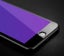 iPhone 6 Plus / 6s Plus Purple Light Tempered GLASS Screen Protector Carousel 4