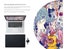 Wacom Intuos Pro PTH660 Medium with Wacom Pro Pen 2 technology Carousel 3