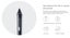 Wacom Intuos Pro PTH660 Medium with Wacom Pro Pen 2 technology Carousel 4