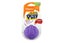 Dog Toy (Squeaky Latex & Vinyl) - Hartz Dura Play Ball - Sml Carousel 1