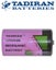 TADIRAN C SIZE 3.6V TL-5920 (S) LITHIUM BATTERY Carousel 2