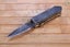 Damascus Knife - Gypsy Carousel 4