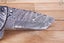 Damascus Knife - Bison II Carousel 3