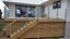 Glass balustrade /splashback/shower Carousel 15