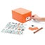 Animal Gift Wrapping Kit - CLEARANCE Carousel 3