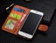 Huawei MATE 9 pro Leather Wallet Case Cover Carousel 7